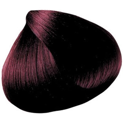 Keratint Color Glaze 4RM Dark Ruby Mahogany