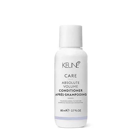 Keune Care Absolute Volume Conditioner 2.7 Oz