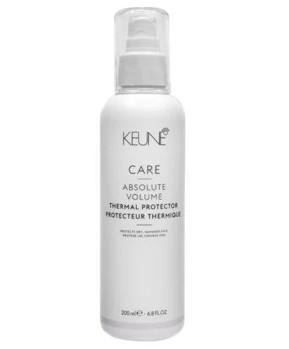 Keune Care Absolute Volume Thermal Protector, 6.8 oz