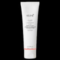 Keune Care Confident Curl Leave-In Coily 10.1 oz Curly Hair Care New in Box