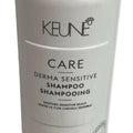 Keune Care Derma Sensitive Shampoo 10.1 oz Hair Care