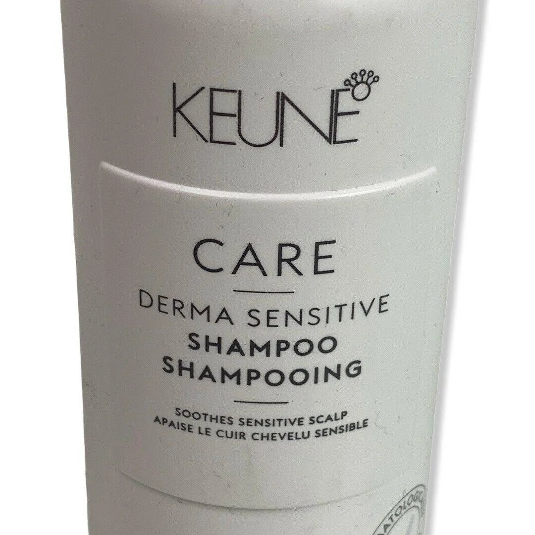 Keune Care Derma Sensitive Shampoo 10.1 oz Hair Care