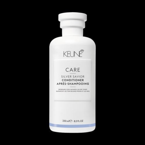Keune Care Silver Savior Conditioner 8.5 oz Hair Care