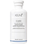 Keune Care Silver Savior Shampoo 250 ml / 8.5 oz Hair Care New in Box