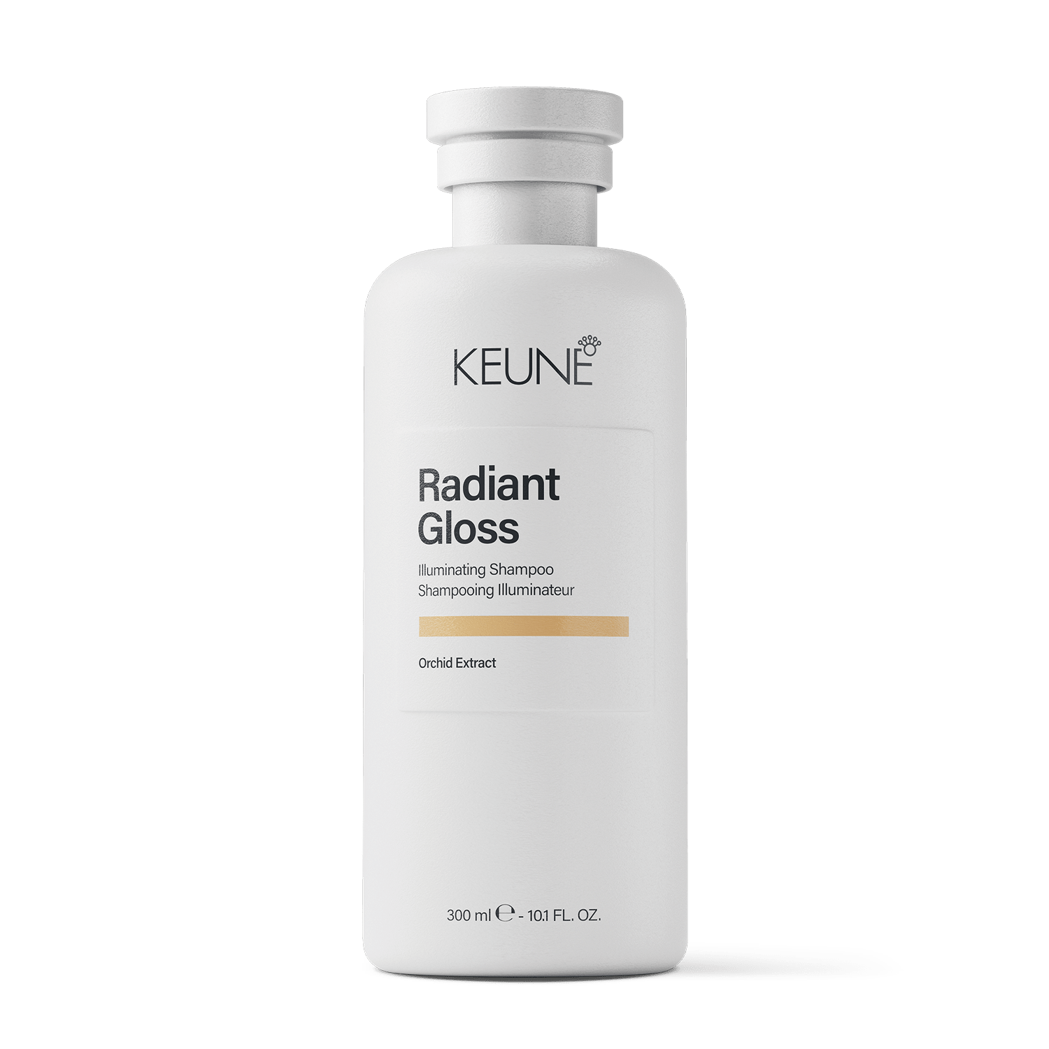 Keune Radiant Gloss Shampoo 10.1 Oz