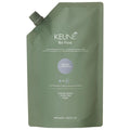 Keune So Pure Cool Shampoo Refill 400 ml Hair Care New in Box