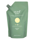 Keune So Pure Restore Shampoo Refill 400 ml Hair Care New in Box
