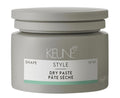 KEUNE Style Dry Paste For Texture and Oily Hair, 2.5 Oz.