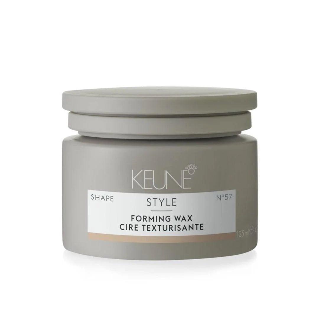 Keune Style Forming Wax, 4.2oz