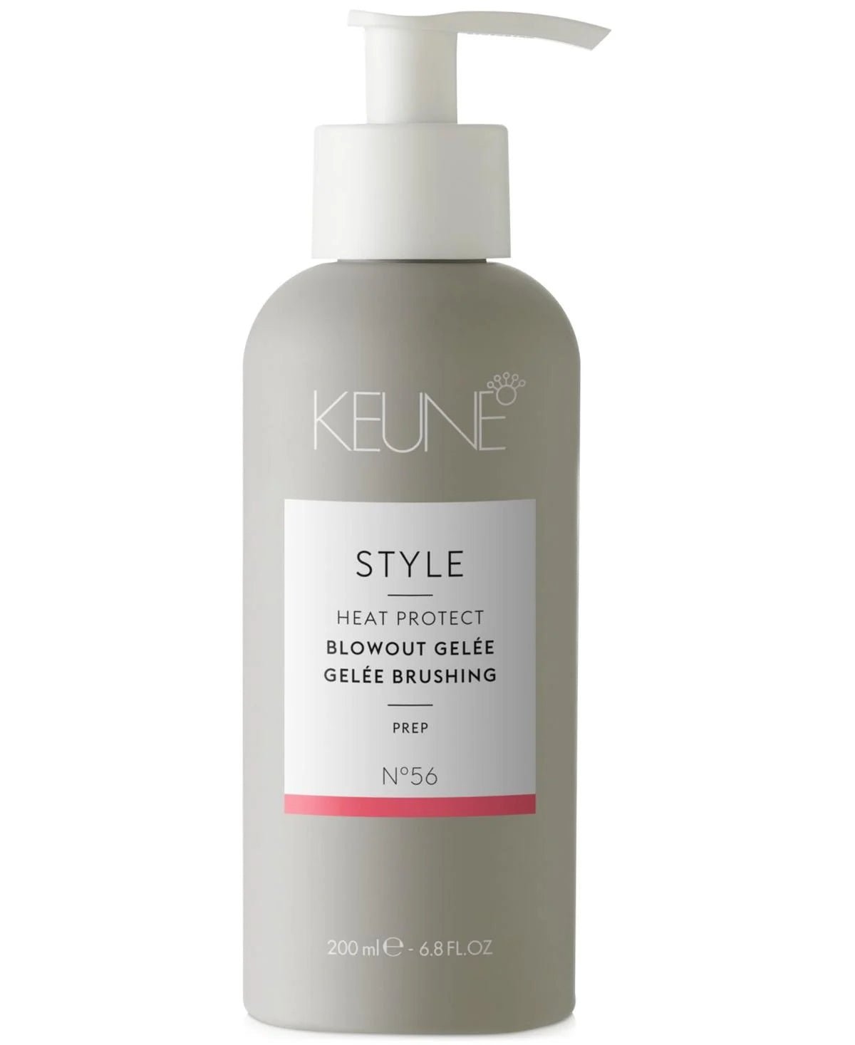 Keune Style N°56 Blowout Gelee, 6.8-oz