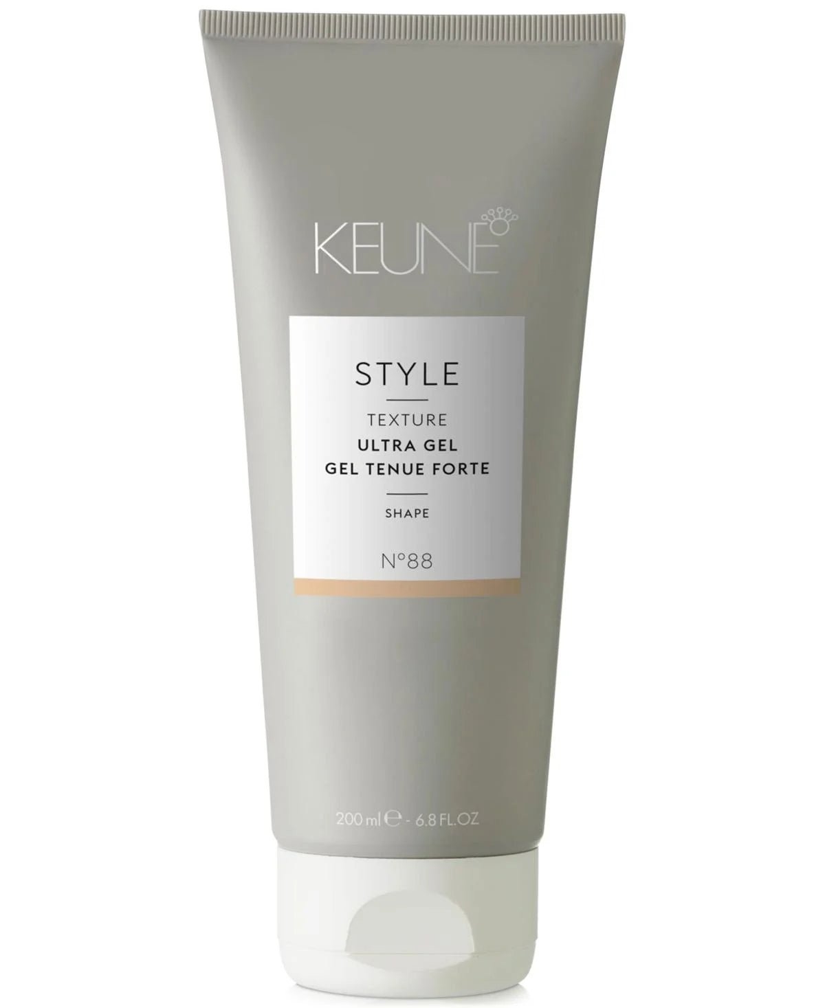 Keune Style N°88 Ultra Gel, 6.8-oz