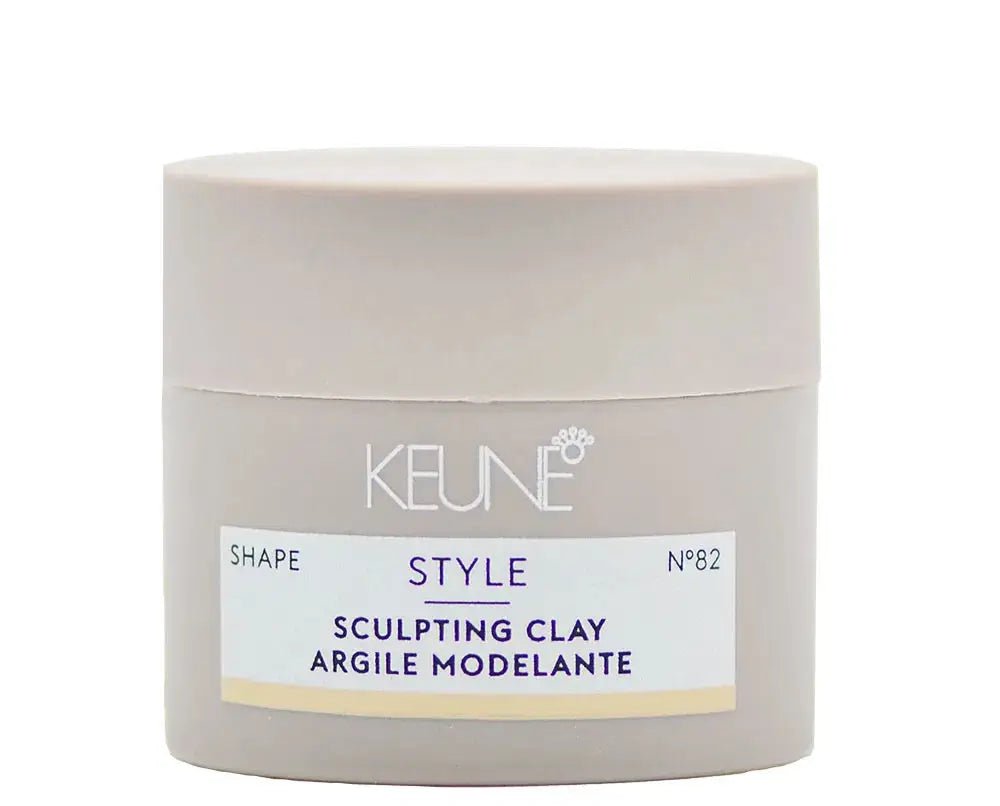 Keune STYLE Sculpting Clay N°82 -2.5 fl oz