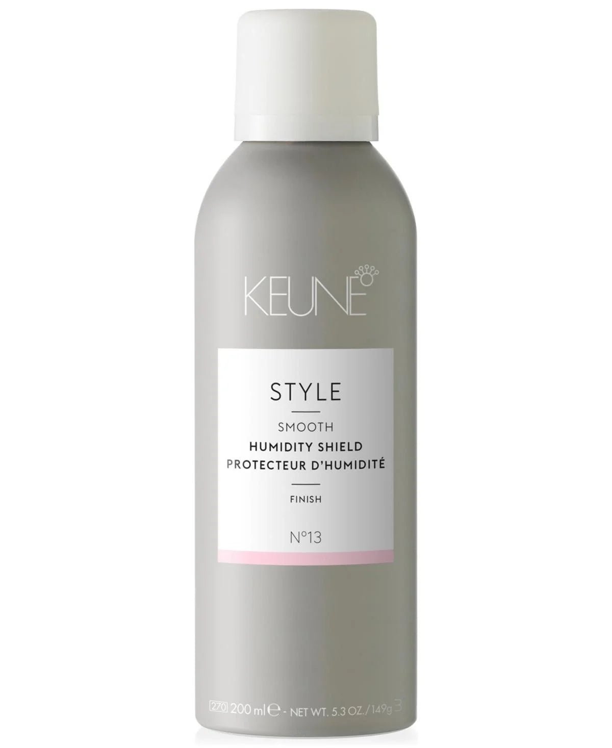 Keune Style Smooth Humidity Shield 6oz