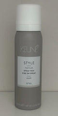 Keune Style Spray Wax 2.3oz