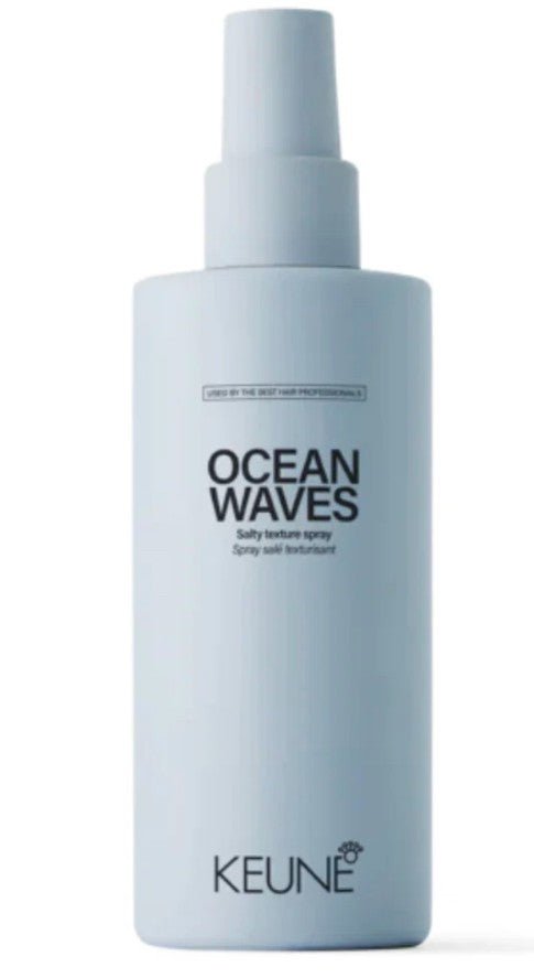 Keune Style Texture Ocean Waves Salty Texture Spray 200ml