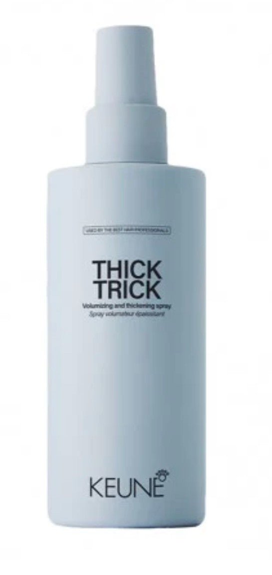 Keune Style Volume Thick Trick Volumizing Thickening Spray 200ml