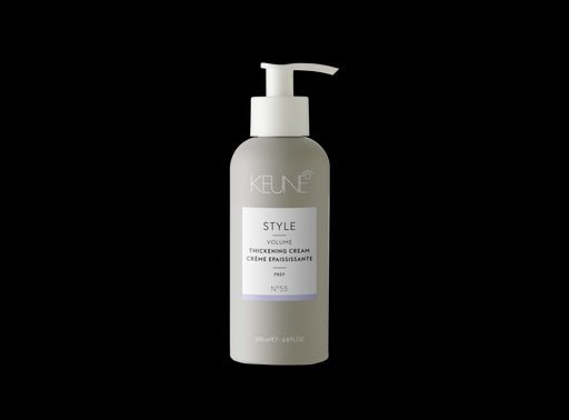 Keune Style Volume Thickening Cream, 6.8 Oz