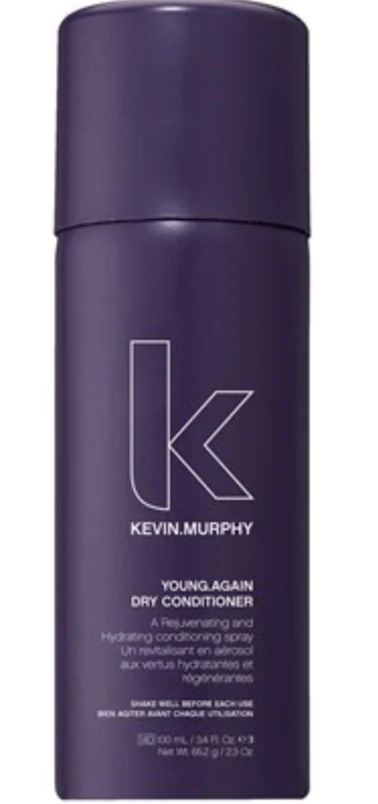 Kevin Murphy Young Again Dry Conditioner 3.4 oz
