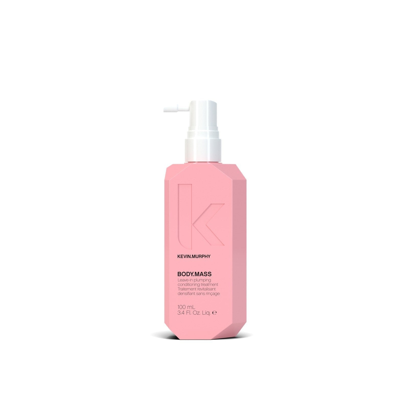 Kevin Murphy Body Mass Leave-In Plumping Treatment 3.4 oz / 100 ml