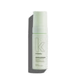 Kevin Murphy Heated Defense Leave-In Heat Protection Foam, 5.1 oz