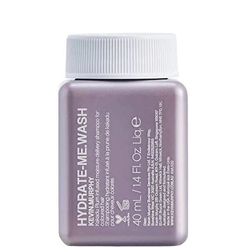 Kevin Murphy Hydrate-Me Wash - Travel Size 1.4 oz / 40 ml