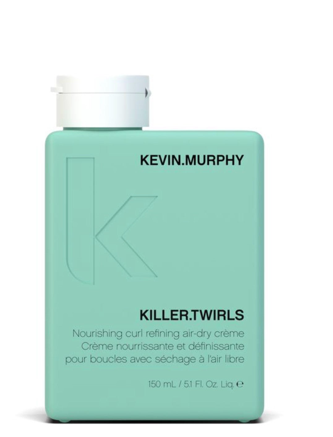 Kevin Murphy Killer Twirls 5.1oz/150ml
