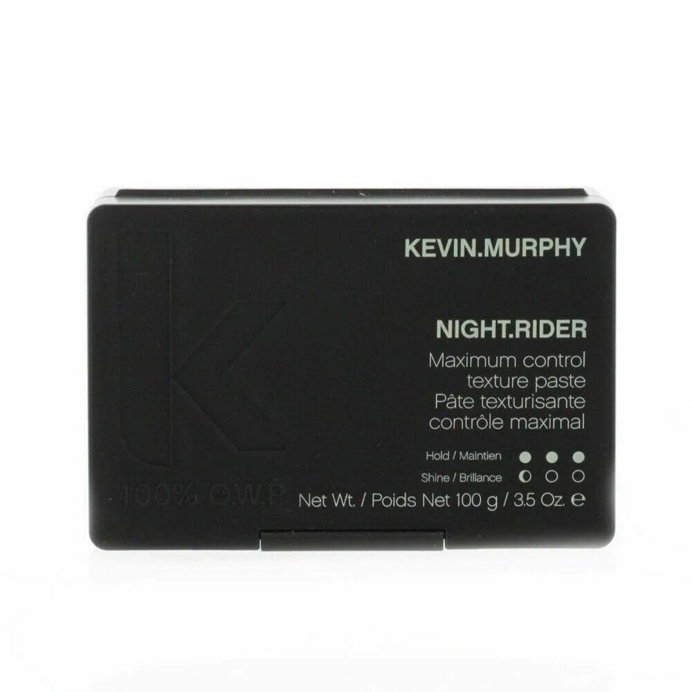 Kevin Murphy Night Rider Maximum Control Texture Paste 3.5 oz / 100 g