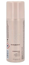Kevin Murphy Session Spray Flex 3.4oz/100ml Travel Size
