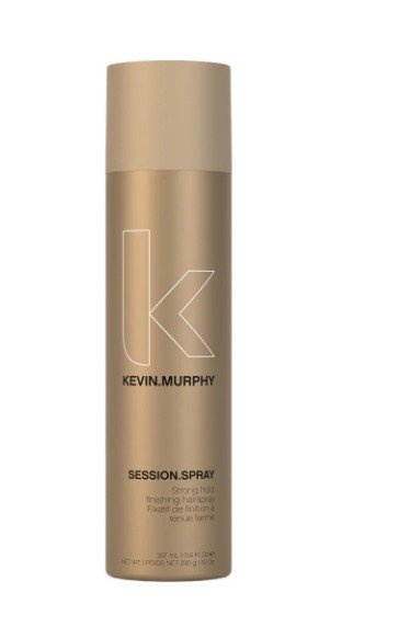 Kevin Murphy Session Spray Strong Hold Finishing Spray 11.4 oz