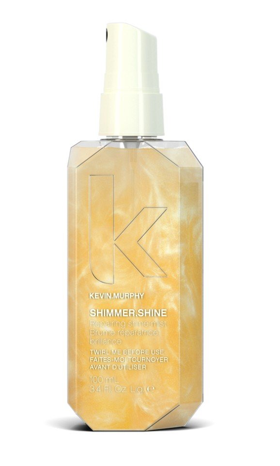 Kevin Murphy Shimmer Shine Repairing Shine Mist 3.4 oz
