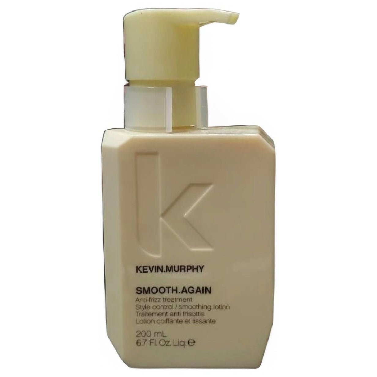 Kevin Murphy Smooth Again Anti-Frizz Leave-In Treatment 6.7 oz / 200 ml