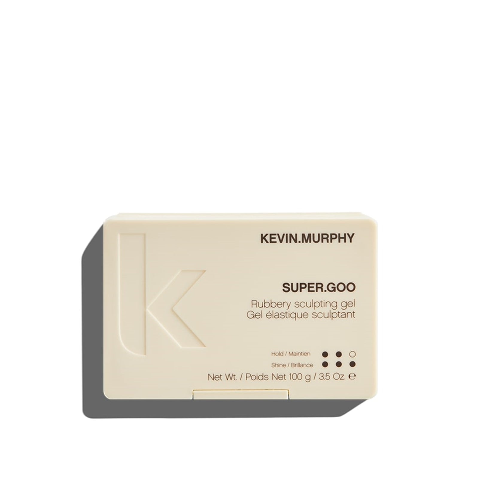 Kevin Murphy Super Goo Rubbery Sculpting Gel 3.5 oz