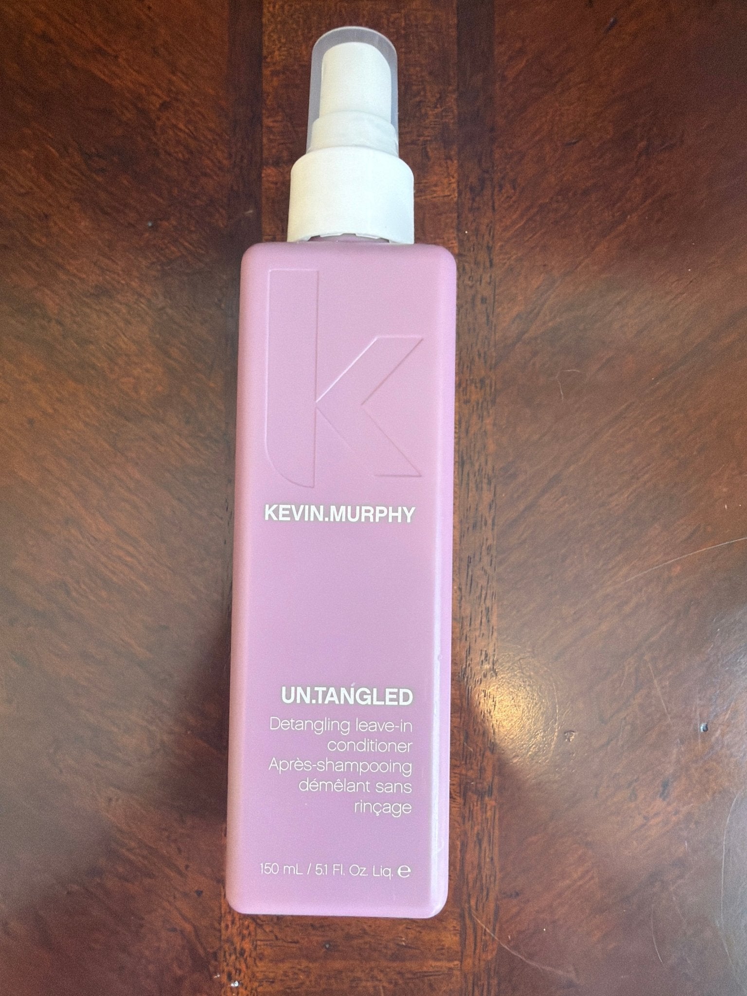 Kevin Murphy UN.TANGLED Detangling Leave-in Conditioner 5.1 fl oz / 150ml