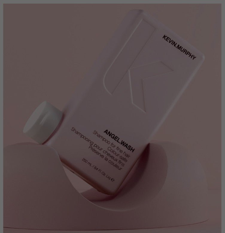 Kevin Murphy Angel.Wash Volumising Shampoo 8.4 oz