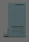 Kevin Murphy Killer.Curls Wash Nourishing Curl Oat Milk Shampoo 250 ml / 8.4 oz