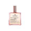 Nuxe Huile Prodigieuse Florale: Multi-Purpose Floral Dry Oil for Intense Hydration, Natural Radiance for Face, Body & Hair - 50ml