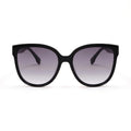 Solest London Black Women's Sunglasses 1 Pair