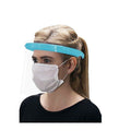 Kifidis Medikal Siperlik Plus Protective Face Shield Turquoise