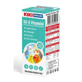 Kiki Excellent SE-E Vitamin for Cage Birds 25 ml