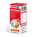 Kiki Excellent Multi Vitamin for Caged Birds 25ml