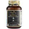 Kiperin Collagen Elixea Longevity Daily Supplement 60 Capsules