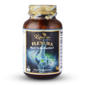 Kiperin Collagen FLEXURA Joint Support Supplement 60 Capsules