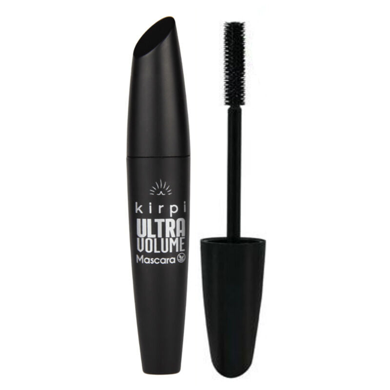 Kirpi Cosmetics Ultra Volume Mascara for Defined Lashes
