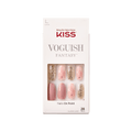 KISS Voguish Fantasy Nails