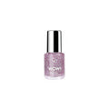 Golden Rose WOW Glitter Nail Color in No 203 - 6ml