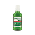 Optima Aloe Vera Alcohol-Free Mouthwash - Fluoride-Free, Gentle Oral Care for Sensitive Teeth - 8.45 fl oz