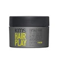 KMS Hair Play Hybrid Claywax, 1.7-oz