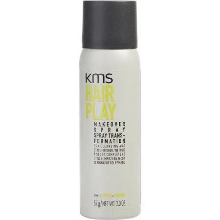 KMS Hair Play Makeover Spray