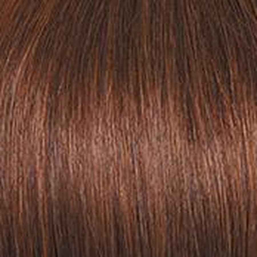Raquel Welch Knockout Wig 100% Human Hair Hairpiece New Tags