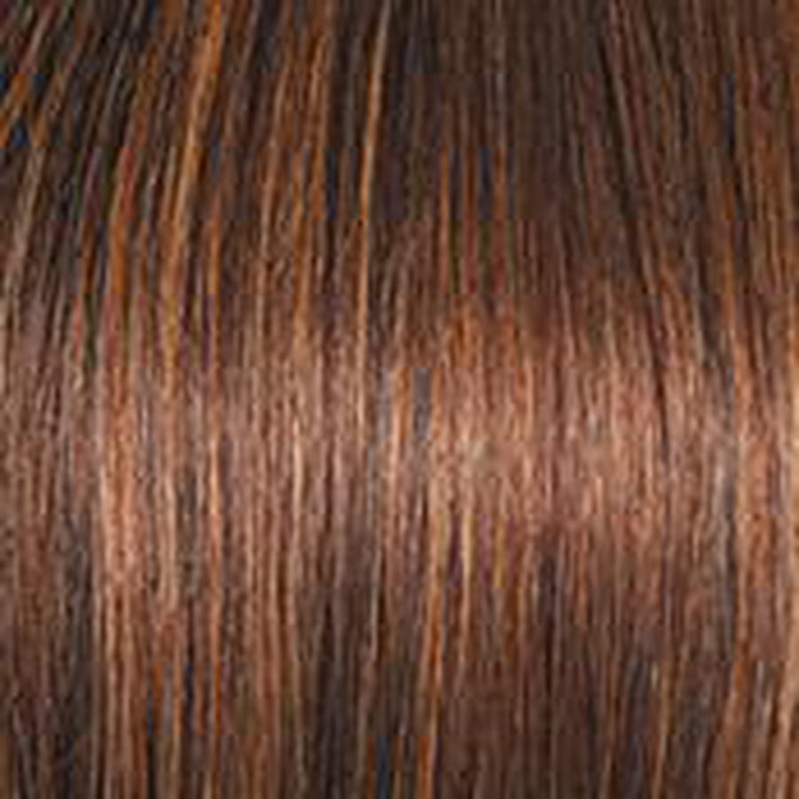 Raquel Welch Knockout Wig 100% Human Hair Hairpiece New Tags